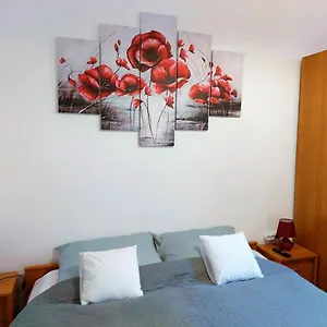  Apartamento Little Hungary